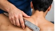 IASTM instrument assisted soft tissue mobilisation