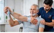 Neuro physiotherapy rehabilitation